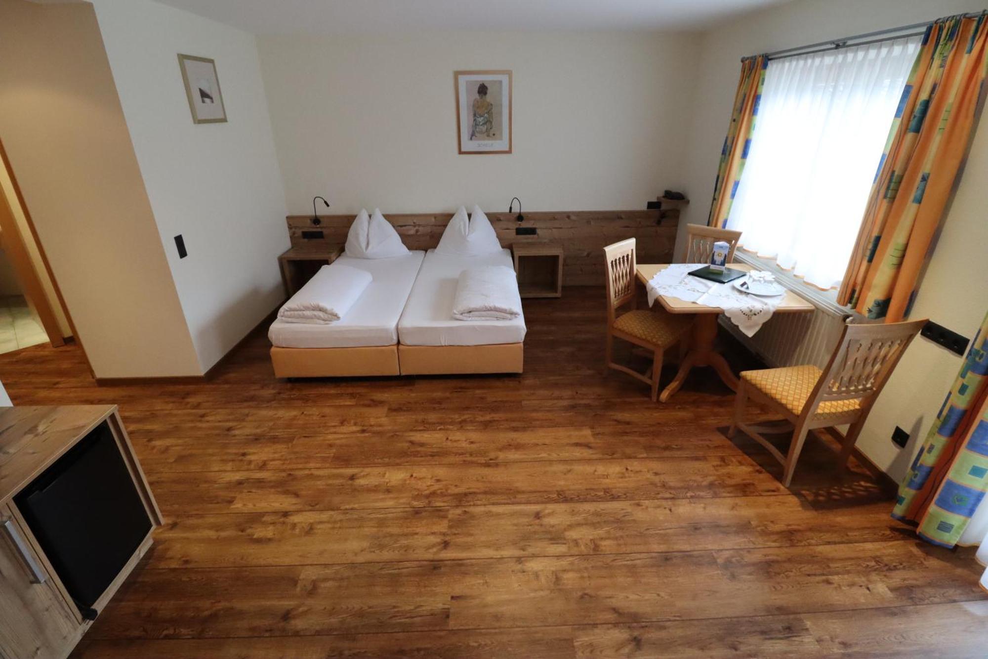Fuchs 3* Söll