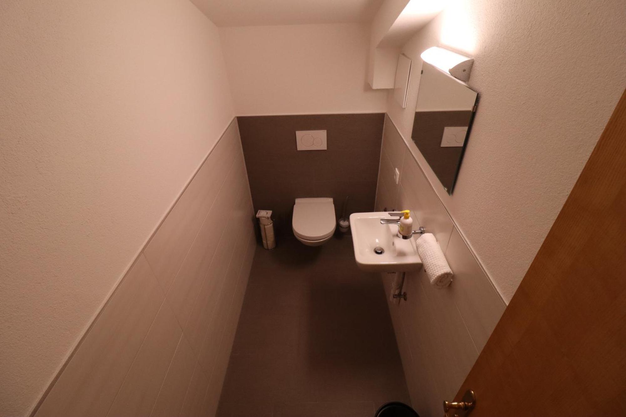Nocleg ze śniadaniem Fuchs 3*