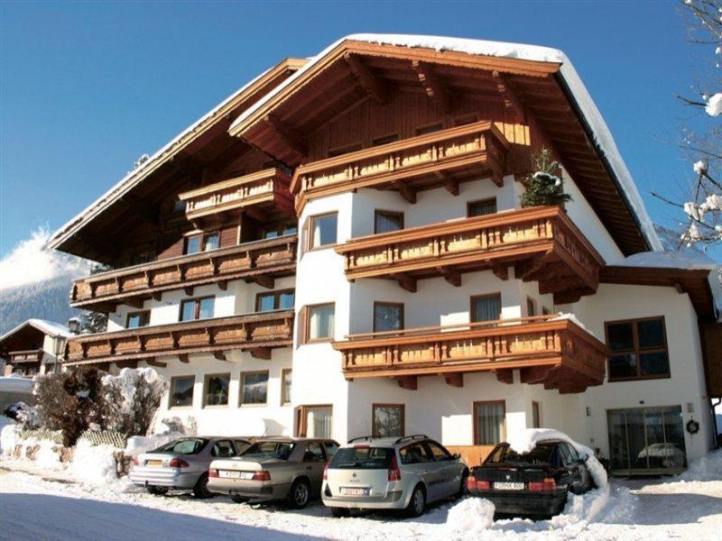 Fuchs 3*