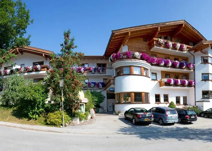 Ferienhotel Fuchs