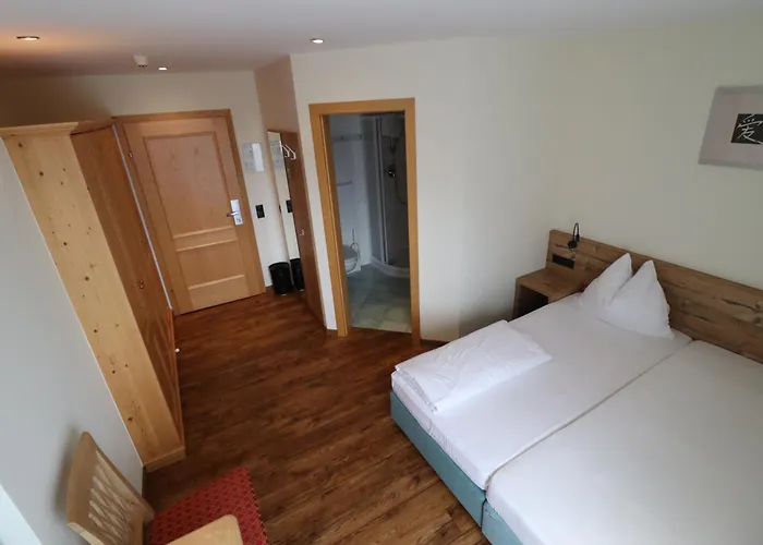 Ferienhotel Fuchs