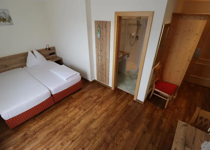 Ferienhotel Fuchs