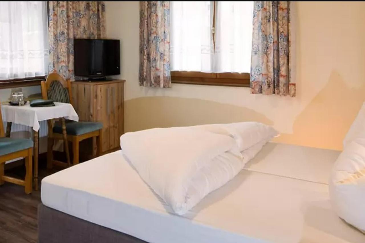 Bed & Breakfast Fuchs Söll