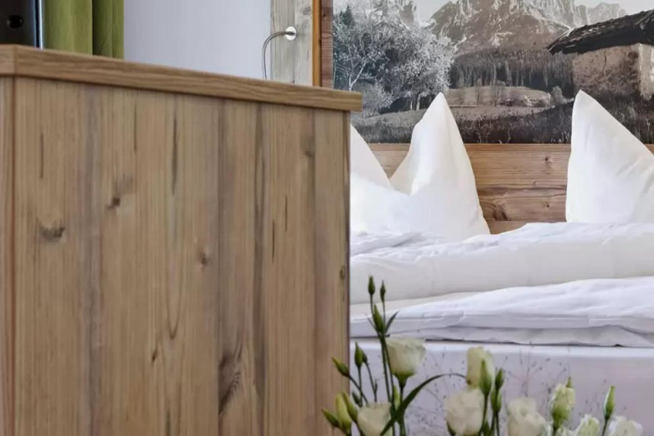Fuchs Bed & Breakfast 3*