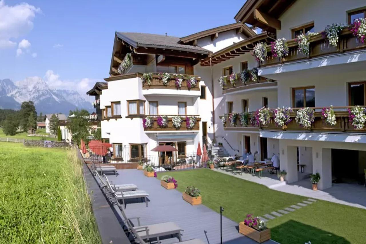 Bed & Breakfast Fuchs