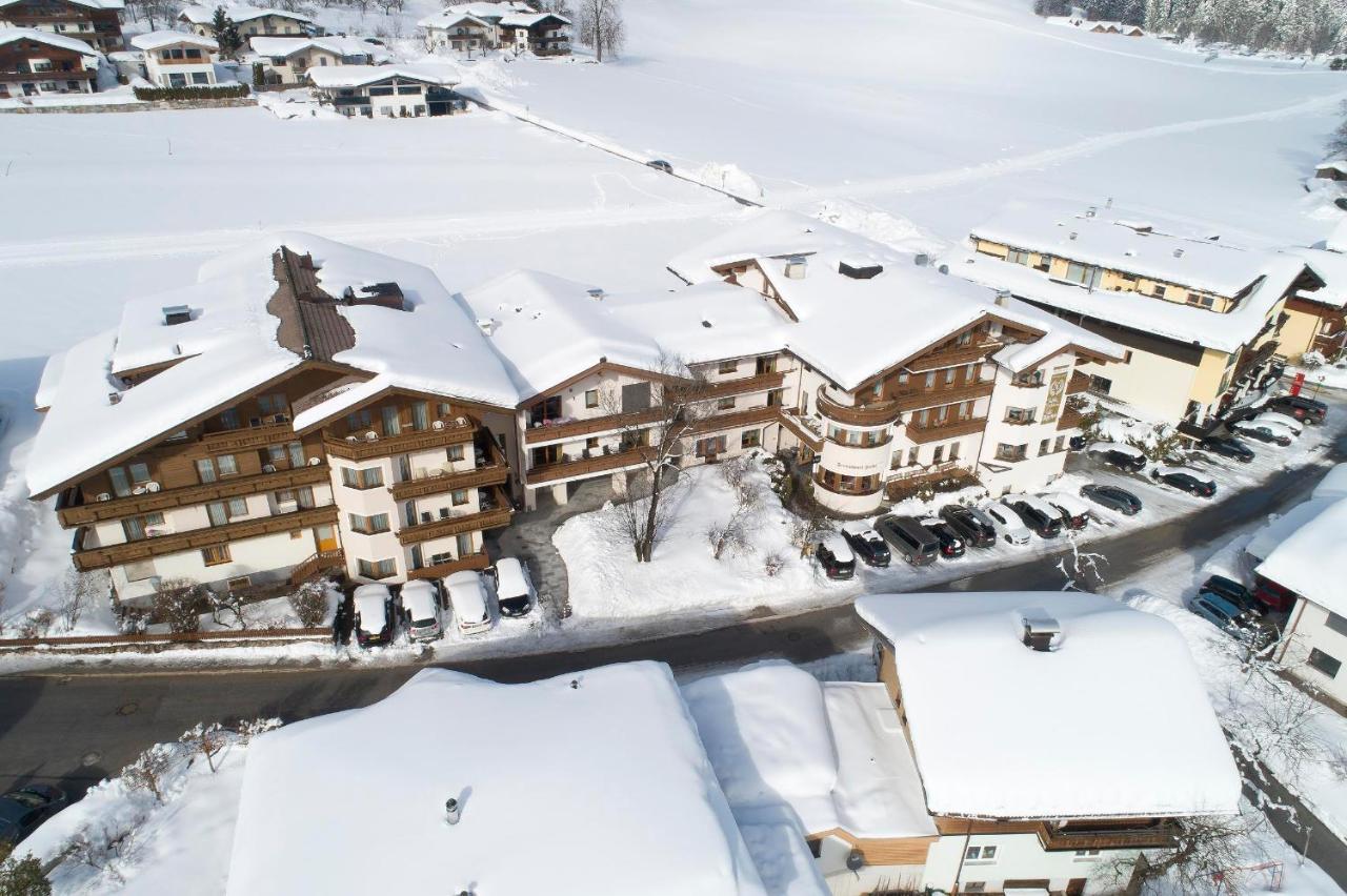 Bed & Breakfast Fuchs 3*