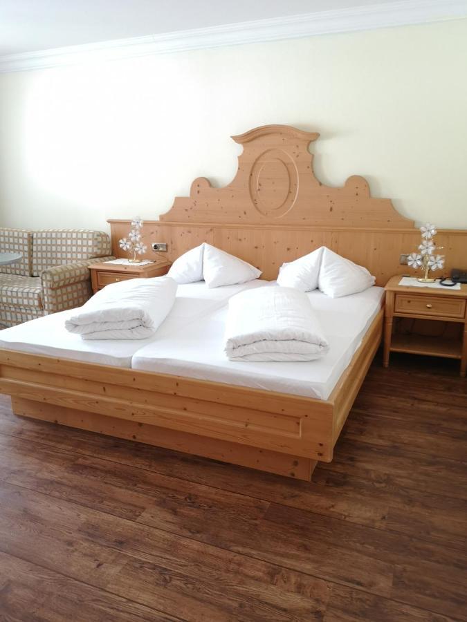 Bed & Breakfast Fuchs 3*