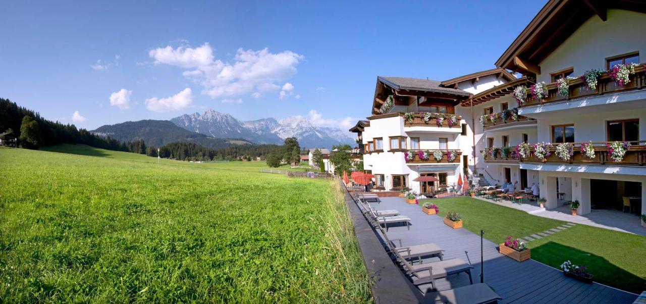 Fuchs 3* Söll