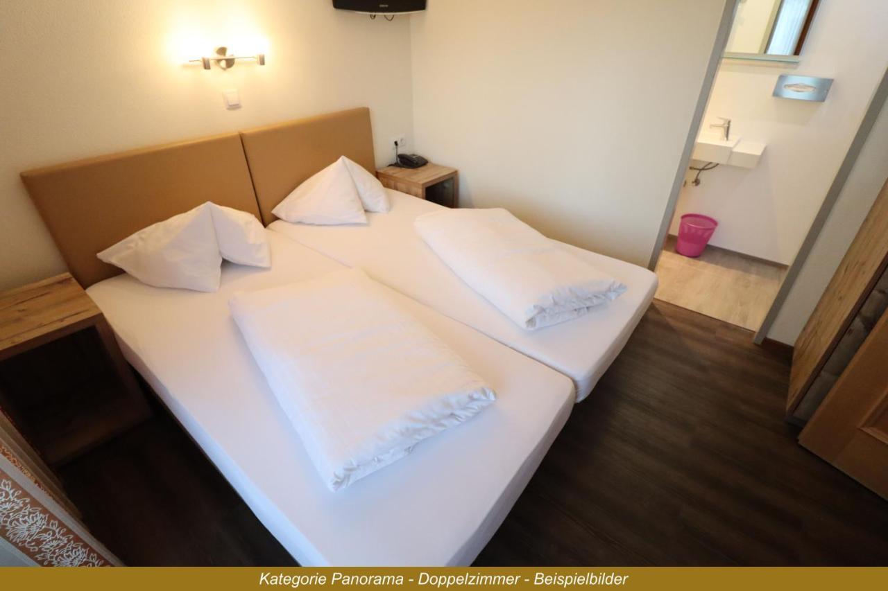 Fuchs Bed & Breakfast