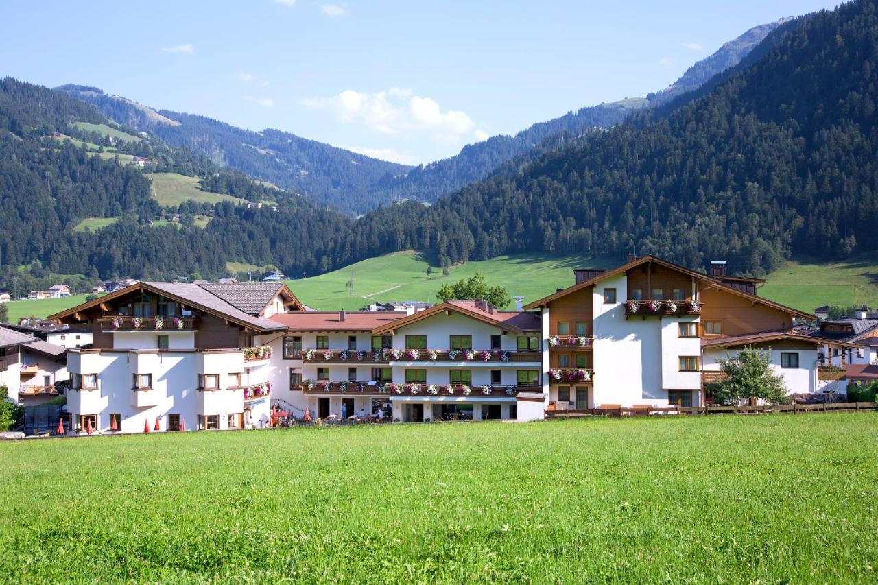 Fuchs 3* Söll
