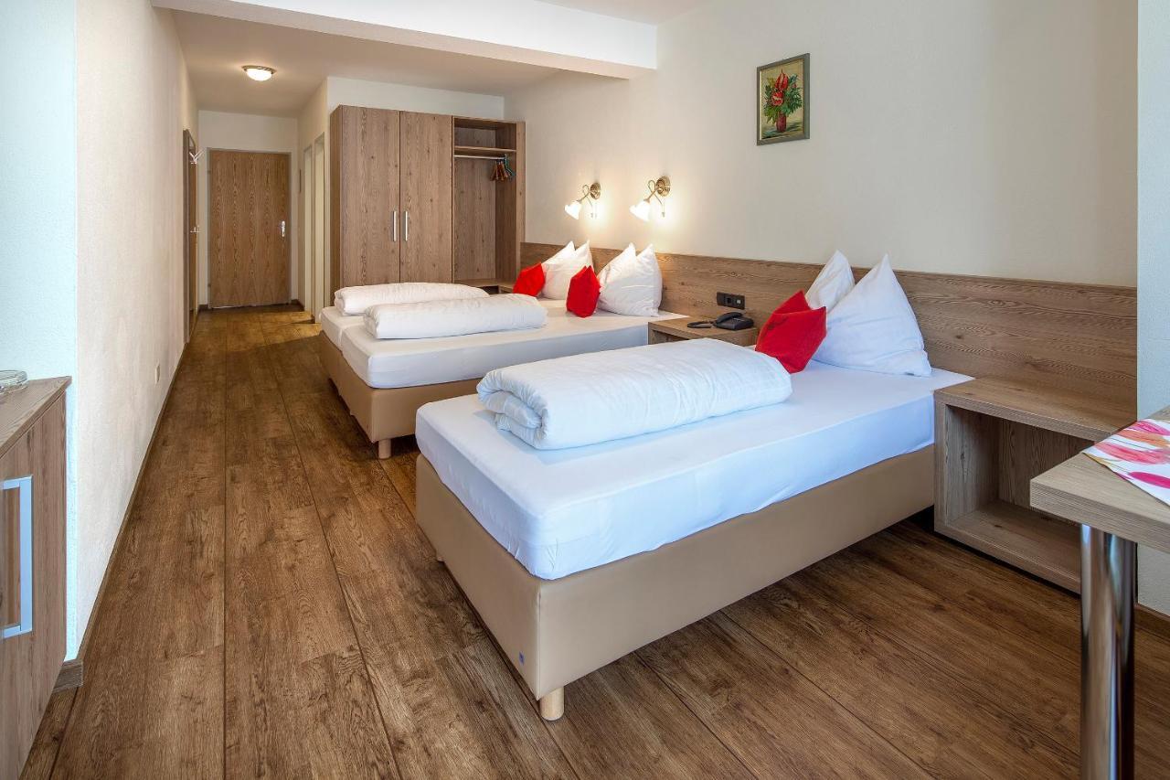Bed & Breakfast Fuchs