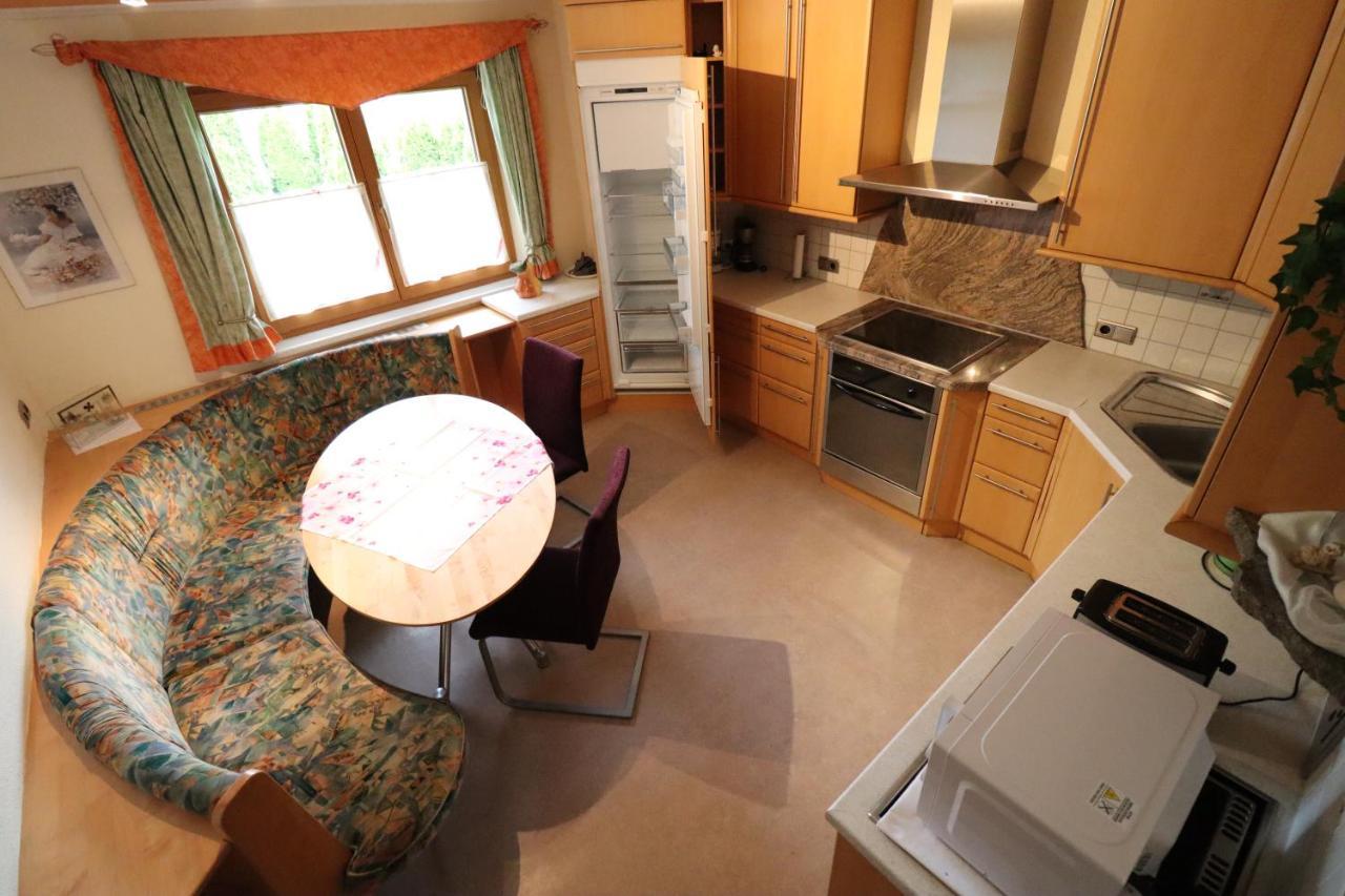 Bed & Breakfast Fuchs