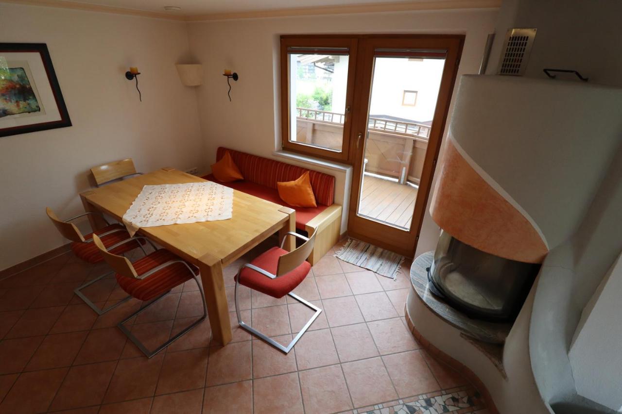 Bed & Breakfast Fuchs Söll