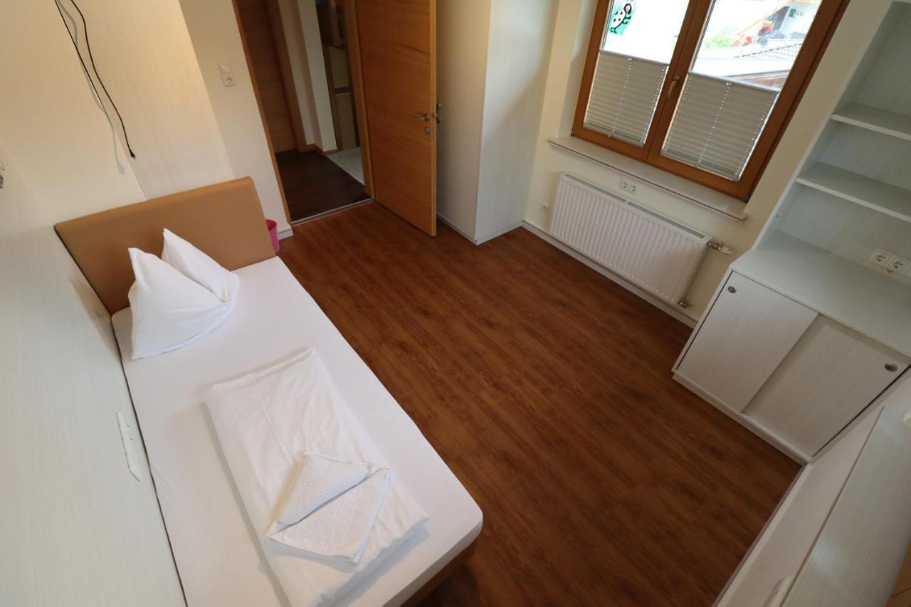 Fuchs Bed & Breakfast 3*