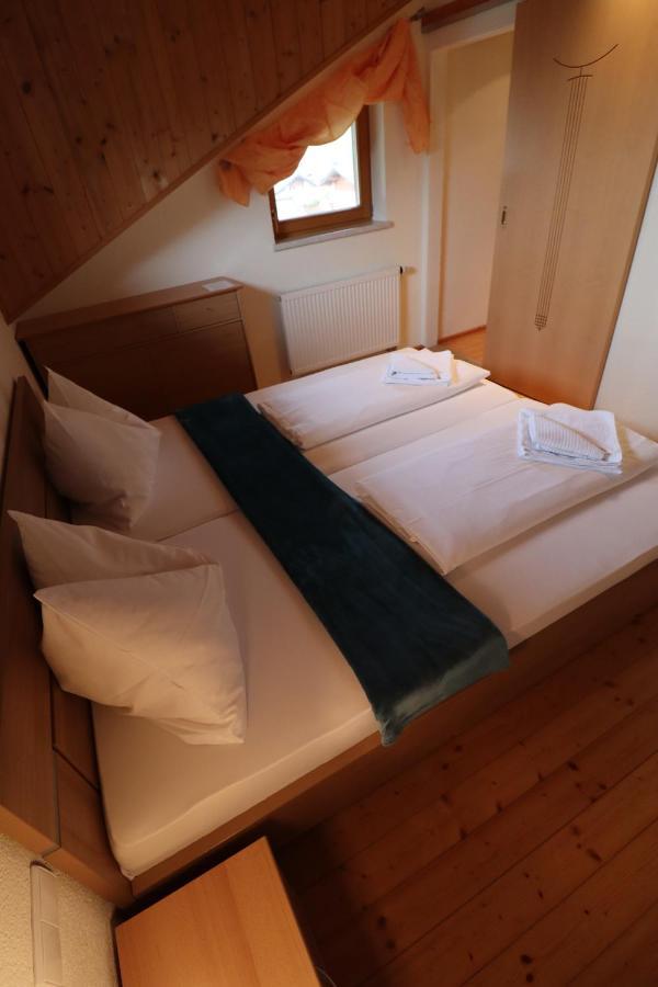 Bed & Breakfast Fuchs 3*