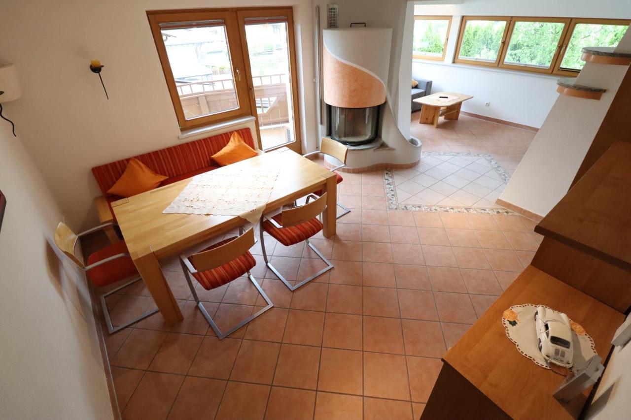 Fuchs Bed & Breakfast