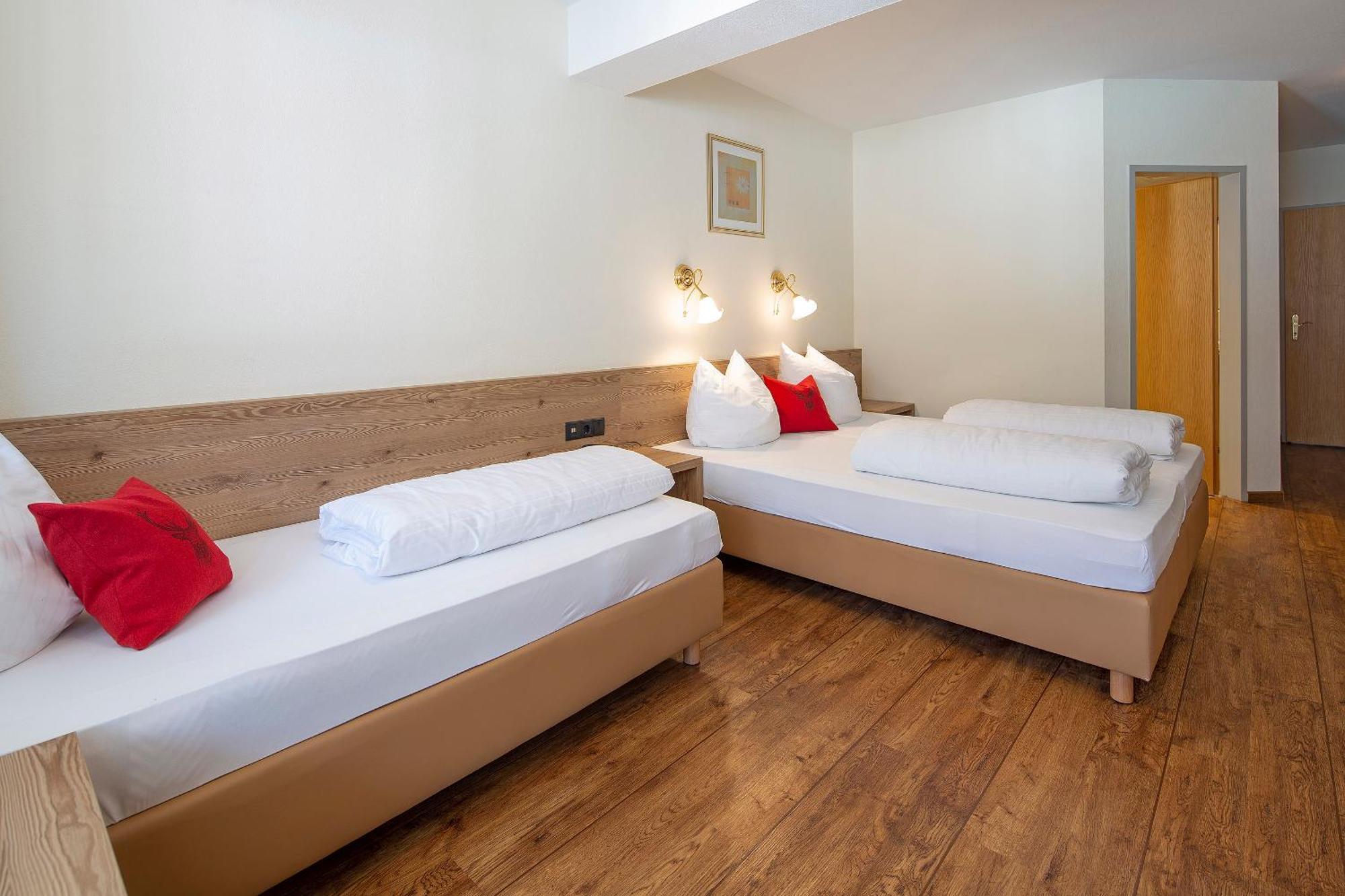 Bed & Breakfast Fuchs