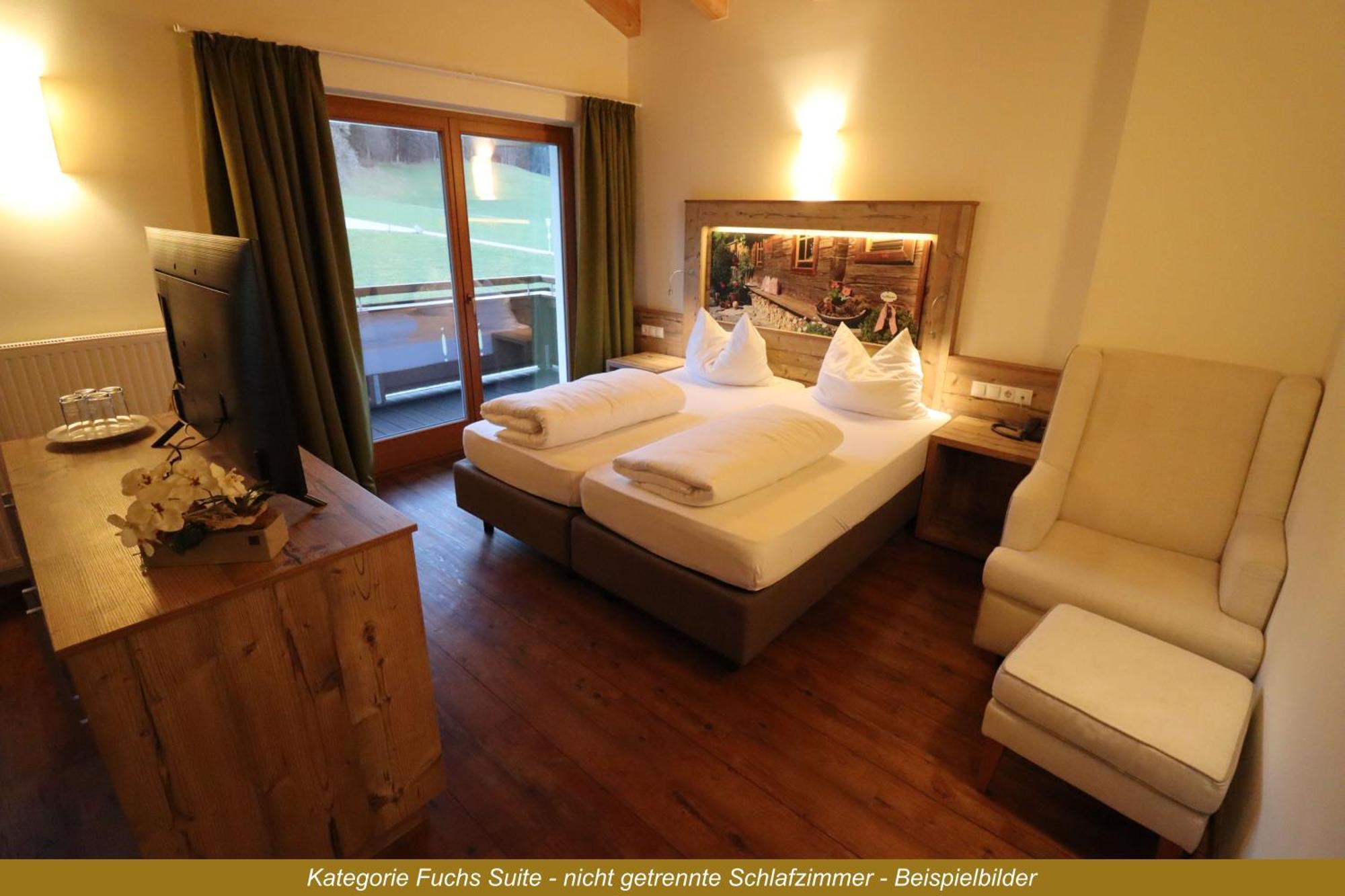 Fuchs Bed & Breakfast
