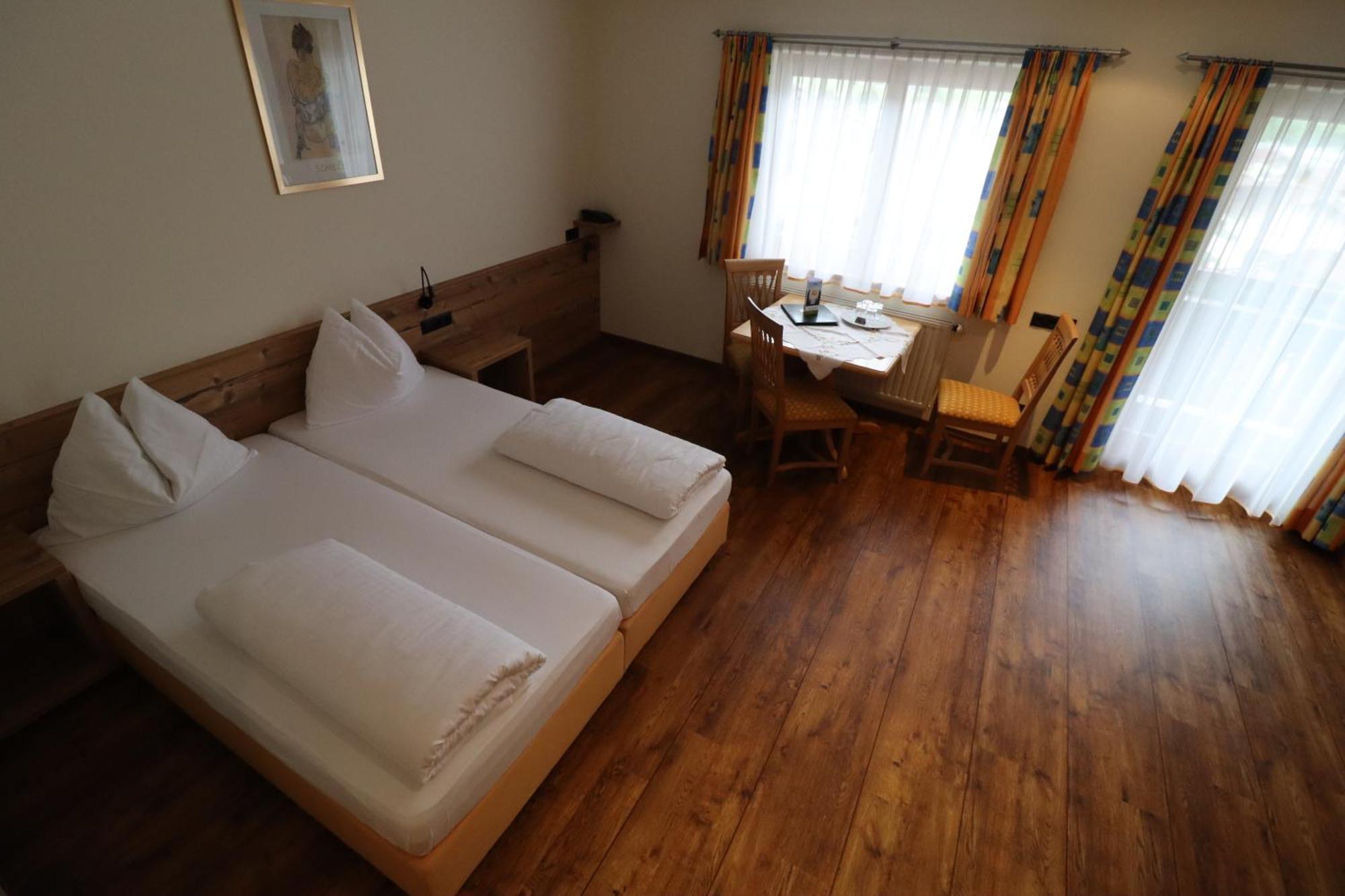 Fuchs Bed & Breakfast