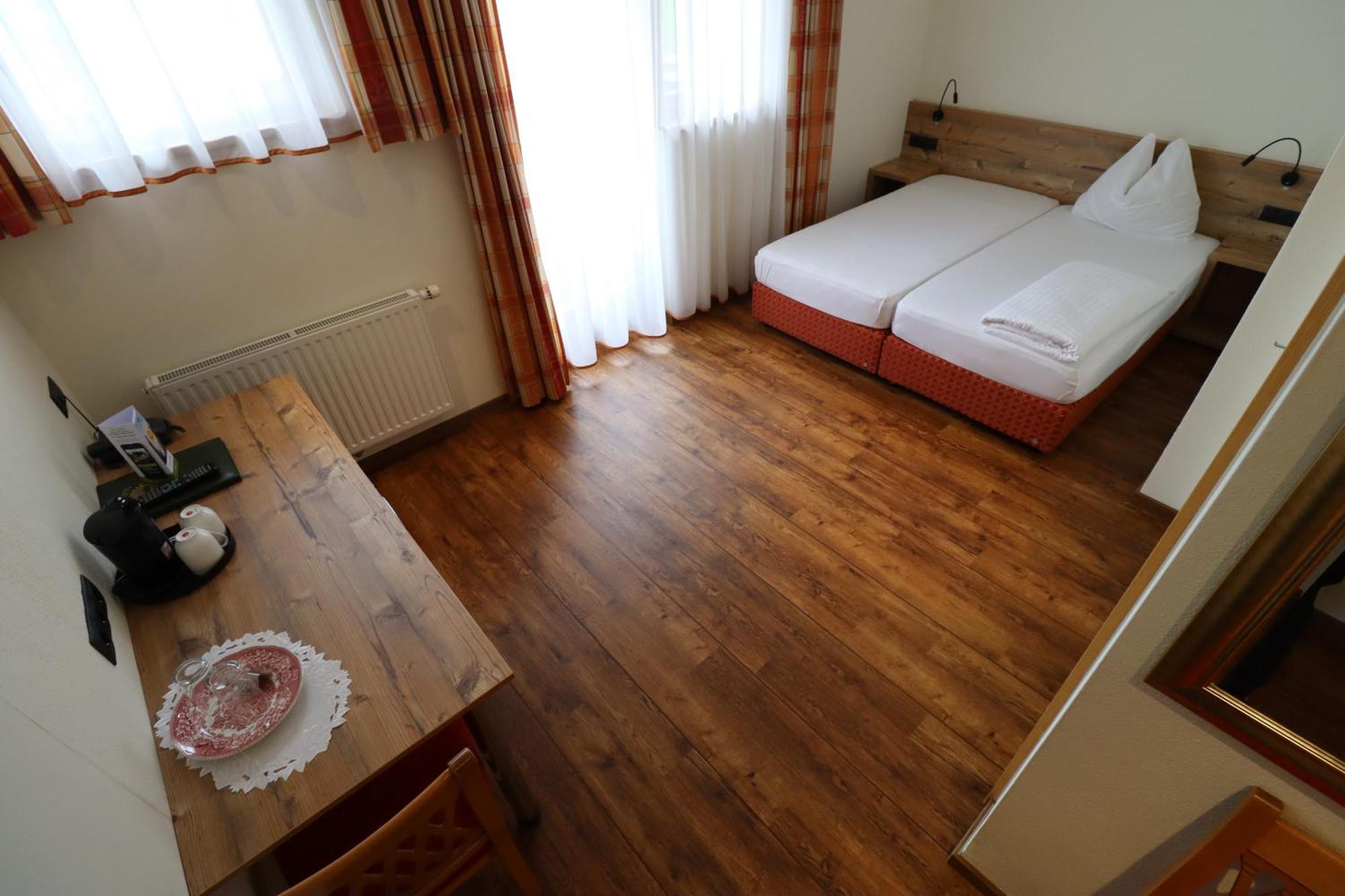 Bed & Breakfast Fuchs 3*