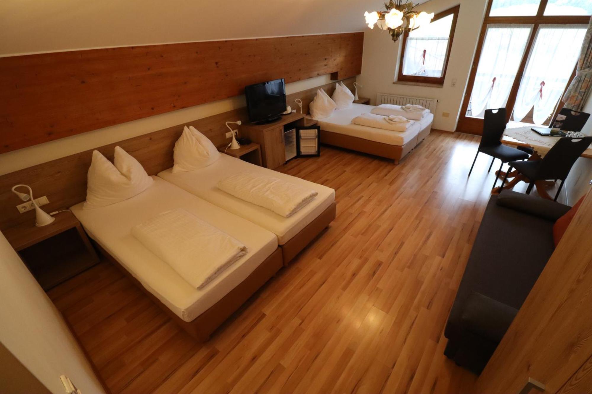 Fuchs Bed & Breakfast