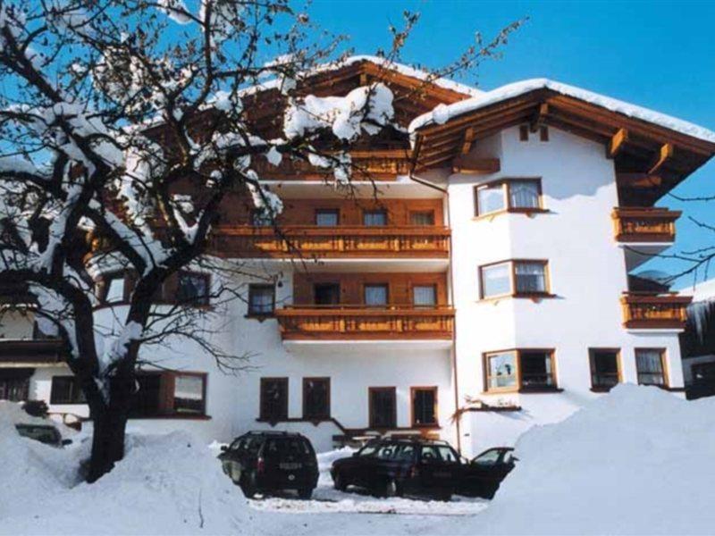 Fuchs Bed & Breakfast