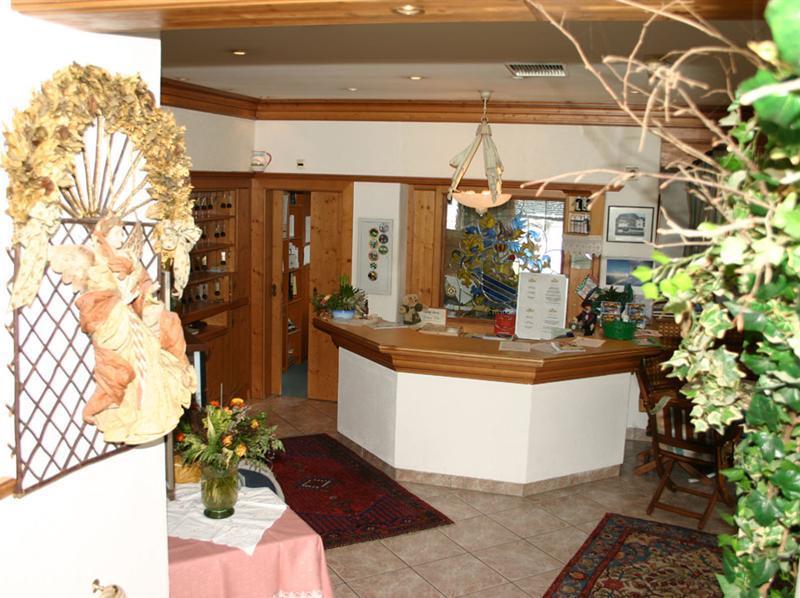Fuchs Bed & Breakfast Söll
